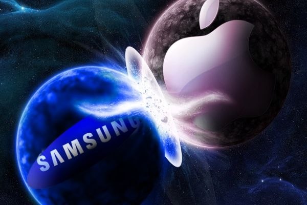 Суд позволил Samsung заплатить Apple вдвое меньше